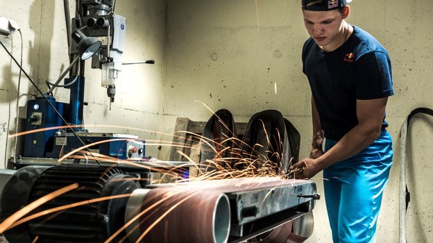 Роман Репилов. Фото Denis Klero. Red Bull Content Pool Роман Репилов. Фото Denis Klero. Red Bull Content Pool