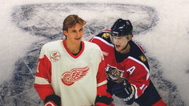 Они могли сотворить лучшую связку в истории хоккея. Федоров и Буре в «Детройте» — это было бы феноменально!