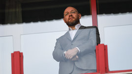 Илья Геркус: «Локомотив» перестал заботиться об имидже клуба»