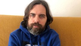 «Я уже был готов пешком идти в больницу». Интервью журналиста Кудинова, который лечился в Италии от коронавируса