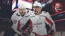 «Кови дружил с Ови с молодости. А теперь они могут написать книгу «Русская пятерка. Часть 2»