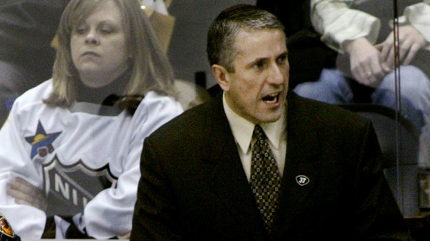 Боб Хартли в «Атланте». Фото Reuters Боб Хартли в «Атланте». Фото Reuters