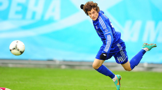 Иван Соловьев. Фото Антон Сергиенко Иван Соловьев. Фото Антон Сергиенко