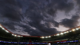 Европа должна доиграть сезон. Но быть предельно осторожной