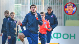 «Какой смысл нам тратиться, если в следующем сезоне не будем играть в ФНЛ?» Президент «Армавира» снимает команду с первенства