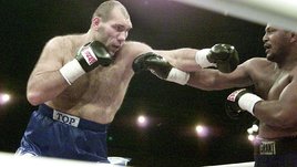 Валуев — топ или никакой? Разбор боксерской карьеры депутата