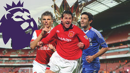 Лучший русский в Англии — не Аршавин. И этому есть объяснение