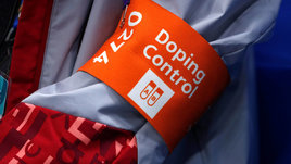 Спортсмены тестируют себя на допинг в стриме. Сумасшедший эксперимент в США