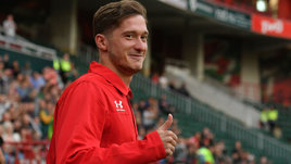 «Милан» или «Ювентус»? Кому из итальянских клубов подойдет Алексей Миранчук