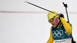 Шведы бесятся из-за отсутствия тестов на допинг в России