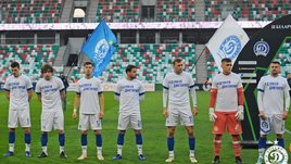 Белоруссия обогнала Украину по зараженным коронавирусом. Футбол — продолжается