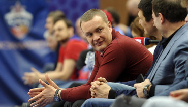 «Все устали отдыхать». Андрей Ватутин — о паузе в сезоне из-за коронавируса