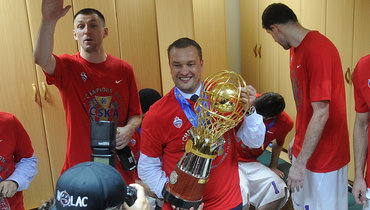 Андрей Ватутин: «Все клубы Евролиги не выплачивают зарплаты баскетболистам и тренерам»