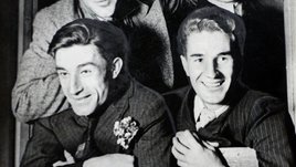 «Братьям Старостиным было неприятно, когда кто-то пытался возвеличивать Сталина»