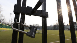 Думали, в России закрыт весь спорт? Карантин — рай для подпольных лиг