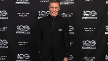 Берье Сальминг.