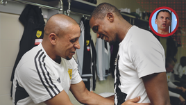 «Роберто Карлос бежал за фанатом. А Это'О примерял милицейскую фуражку». Воспоминания гендиректора «Анжи» «золотого» периода