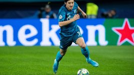 Азмун подходит «Атлетико» и нужен «Наполи». Но «Зениту» — больше