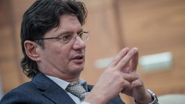 «Трансфер Шюррле — провал с финансовой точки зрения». Леонид Федун — о расставании с чемпионом мира