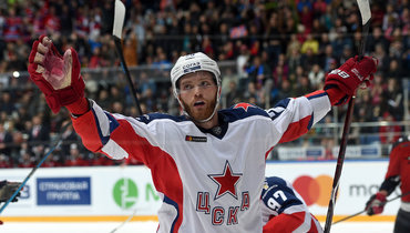 Михаил Григоренко.