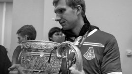 22-летний воспитанник «Локомотива» умер после тренировки