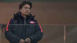 Кто убедит Федуна играть без зрителей? Только Дюков и помощь РФС