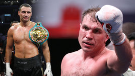 «Он дважды сел на задницу». Как Маскаев нокаутировал Кличко