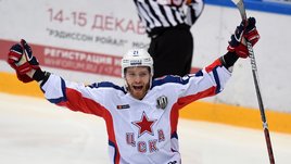 Звезда ЦСКА — в «Коламбусе». Что ждет Григоренко в бывшей команде Панарина