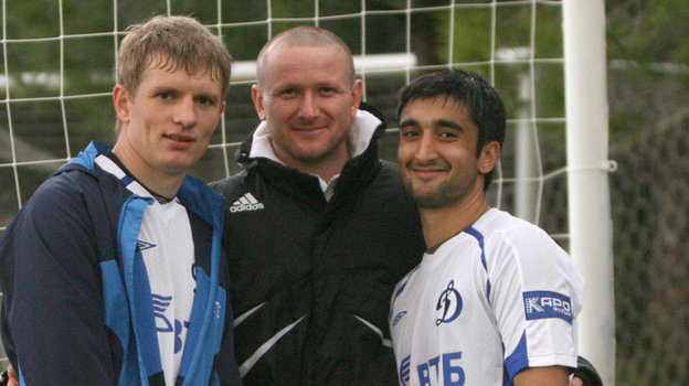 Смолов без тату, Комбаровы и Зобнин до «Спартака»