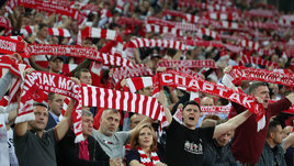 Дискуссия с УЕФА неуместна. Рабинер — о нежелании Федуна играть без зрителей