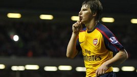 11 лет великому матчу Аршавина. Его покер в ворота «Ливерпуля» сводит с ума до сих пор