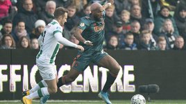 В Голландии закроют футбол до осени? На родине Кройфа могут принять радикальное решение