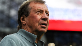 «Локомотив» и Семин: пути разойдутся? Инсайды «СЭ»