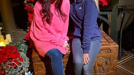 «С Загитовой знакома, но больше общаюсь с Медведевой». Гимнастка Спиридонова — о связях в фигурном катании