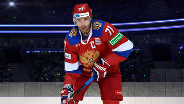 Три лучших момента карьеры Ковальчука. Большое интервью российского форварда