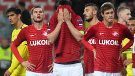 УЕФА пригласит в еврокубки «Спартак»? Кто сыграет в Лиге чемпионов — «Локомотив» или ЦСКА?