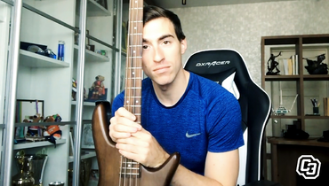 Сергей Шубенков.