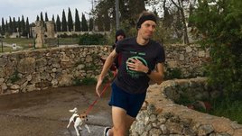 «601 евро за забег до магазина». Интервью журналиста Александра Вишневского, которого оштрафовали в Испании