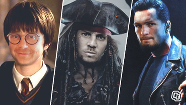 Кинопробы «СЭ»: Карпин — Гарри Поттер, Дзюба — Джек Воробей, Хабиб — Терминатор