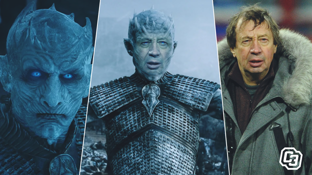 Юрий Семин — Король Ночи. Юрий Семин — Король Ночи.