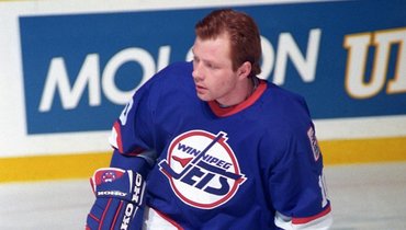 Алексей Жамнов.