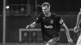 «Кеша был готов умереть на поле. Скромный, отзывчивый, с большим сердцем...» Трагедия футболиста «Казанки»