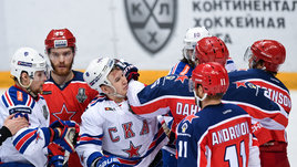 900 миллионов — нормально или надо больше? Колонка Еронко о потолке зарплат в КХЛ