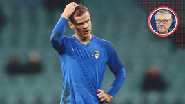 Геннадий Орлов: «Это для нас Кокорин сильный и талантливый игрок. А для «Ромы»? Не знаю...»