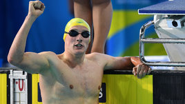 Хейтера китайского чемпиона закидали экскрементами