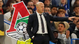 Летал на матчи «Локо», нацелился на Кокорина, обвинялся в расизме — кого называют сменщиком Семина. Инсайды «СЭ»