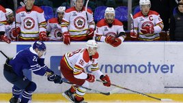 Китайские клубы могут уйти из российского хоккея