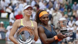 «Женский теннис без Шараповой и Серены никому не нужен». Спорное мнение Сафина