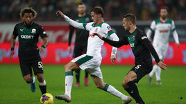 Бундеслига планирует возобновление турнира 9 мая. Почему в РПЛ нельзя играть в конце июня?