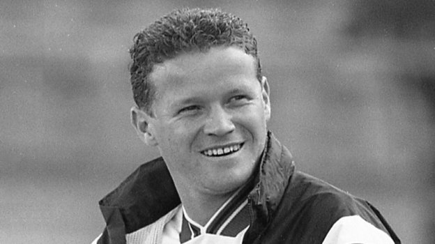 Неосновной состав «Спартака» 90-х. Они не заиграли за красно-белых